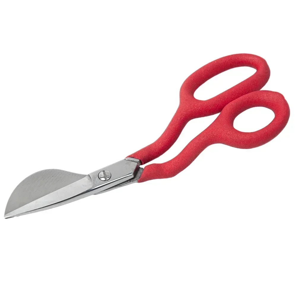 1 Entenschnabel-Schere, Klinge – Scissors Stainless Craft Bewertung und Preis