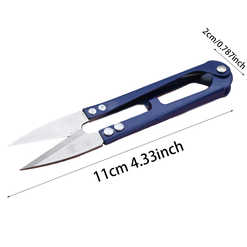 11x2cm Edelstahl Scharfe Mini- – Scissors Stainless Craft Bewertung und Preis
