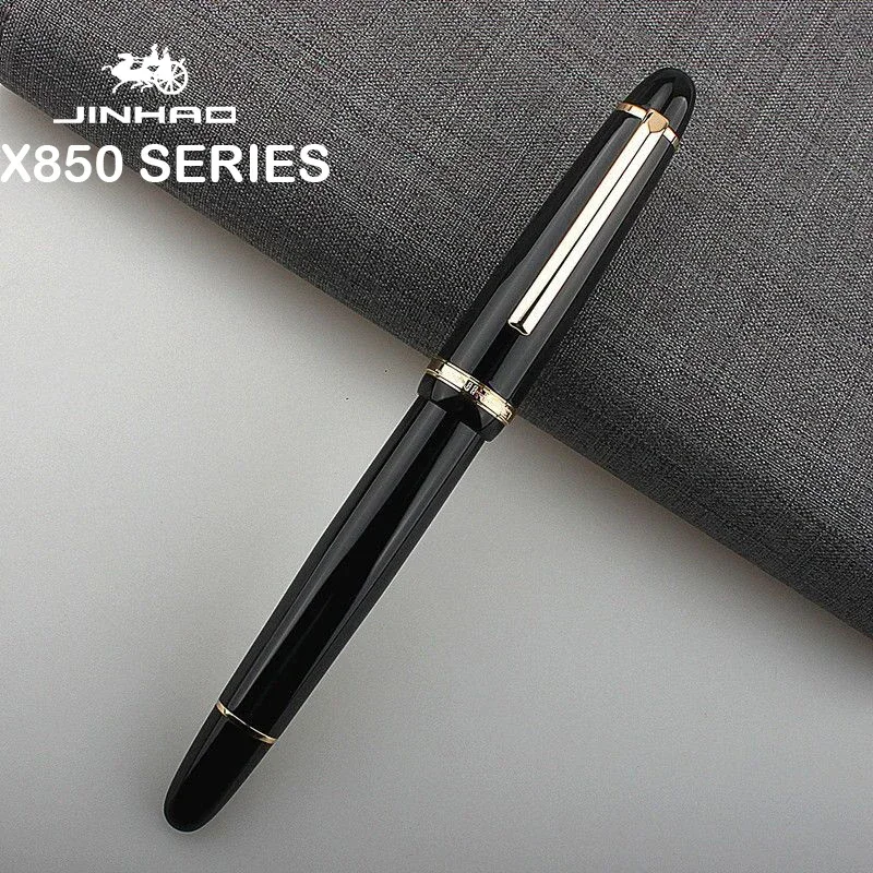 1/5 PCS JINHAO X850 Brunnen St – Stationery Supply Business Bewertung und Preis