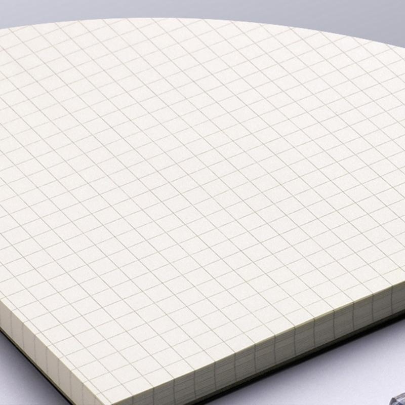 Quadratischer, linierter Milli – Graph Paper Pad Bewertung und Preis
