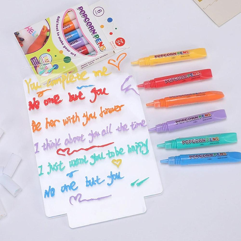 6/12 Stück/Set Neue Exotische  – Copic Marker Sketch Bewertung und Preis