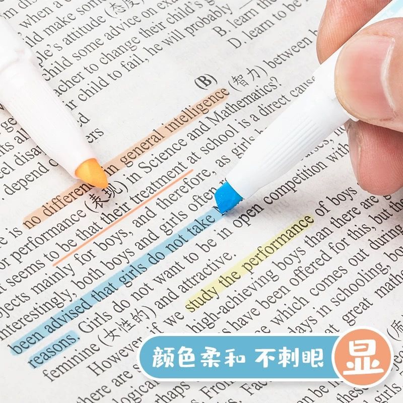 25 farben ZhiPai Textmarker Ma – Highlighter Set Pastel Bewertung und Preis